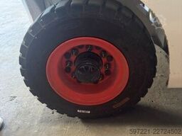 Bobcat B25NS mit Garantie bis 2030