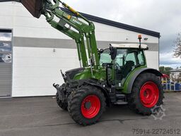 Fendt 