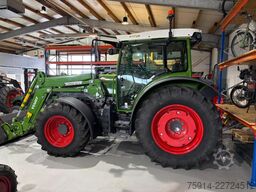 Fendt 