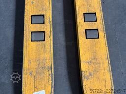 Jungheinrich ECE 320