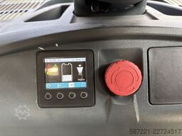 Jungheinrich ECE 320