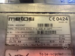 Metos Proveno Coolpro 80E