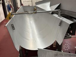 Heat and Control Fastback CV-FB-260E