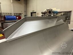 Heat and Control Fastback CV-FB-260E