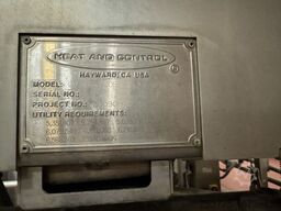 Heat and Control Fastback CV-FB-260E