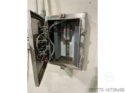 Heat and Control Fastback