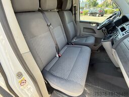 VW T5 2.0TDI Kasten Hoch+Lang Sortimo+1.Han