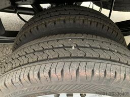 Ford Transit 350 -  per Giardinieri - Km 128.600