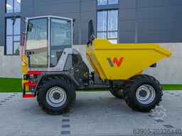 Wacker Neuson DV100
