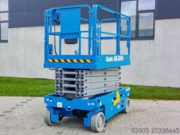 Genie GS 3246
