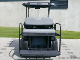 Club Car Tempo