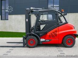 Linde H 50-02/600