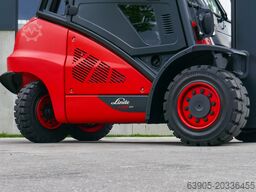 Linde H 50-02/600