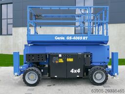 Genie GS 4069RT