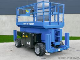 Genie GS 4069RT