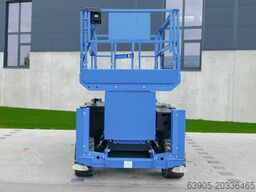 Genie GS 4069RT