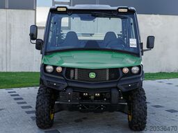 John Deere Gator XUV865M