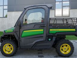 John Deere Gator XUV865M