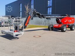 Manitou 280 TJ