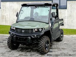 John Deere Gator XUV865M