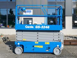 Genie GS 3246
