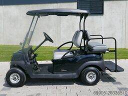 Club Car Tempo