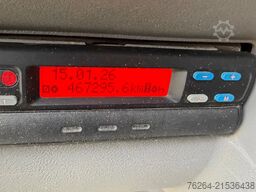 DAF LF 45.170 HAAKSYSTEEM