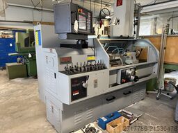 XYZ Machine Tools SLX355