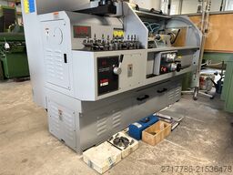 XYZ Machine Tools SLX355