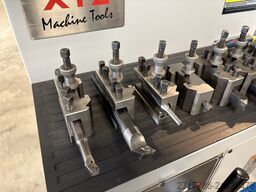 XYZ Machine Tools SLX355