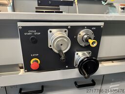 XYZ Machine Tools SLX355