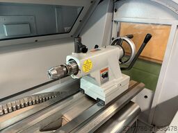 XYZ Machine Tools SLX355