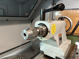 XYZ Machine Tools SLX355