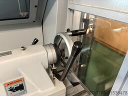 XYZ Machine Tools SLX355