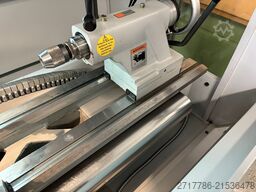 XYZ Machine Tools SLX355