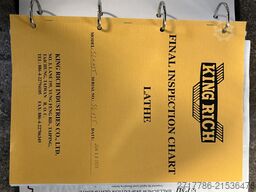 XYZ Machine Tools SLX355