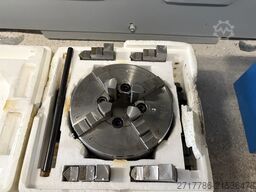 XYZ Machine Tools SLX355