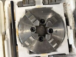 XYZ Machine Tools SLX355