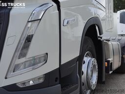 VOLVO FH 460 Globetrotter XL i-Save