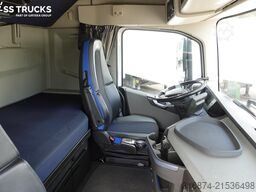 VOLVO FH 460 Globetrotter XL i-Save