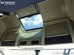 VOLVO FH 460 Globetrotter XL i-Save