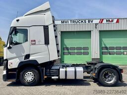 Renault T480 VF611A362MD029904  2X FUEL TANK, PARKING A...
