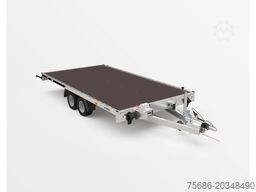 Martz GT KIPPBAR 400/2 S 2,7T