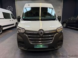 RENAULT Master Kasten L2H2 Komfort Klima Tempomat PDC