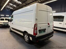 RENAULT Master Kasten L2H2 Komfort Klima Tempomat PDC