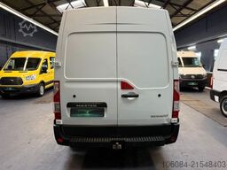 RENAULT Master Kasten L2H2 Komfort Klima Tempomat PDC