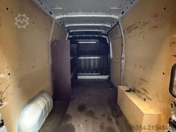RENAULT Master Kasten L2H2 Komfort Klima Tempomat PDC