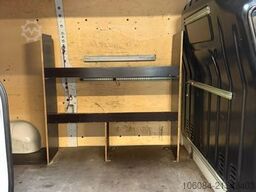 RENAULT Master Kasten L2H2 Komfort Klima Tempomat PDC