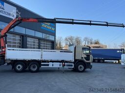 RENAULT Lander 410 6x2 PK20002-6