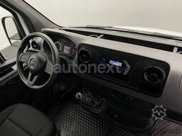 MERCEDES-BENZ Sprinter 214 Pritsche *AHK* 1.HAND+3-SITZE 6493